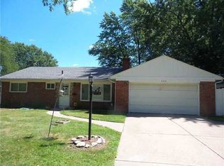 4318 Stannard Dr, Toledo, OH