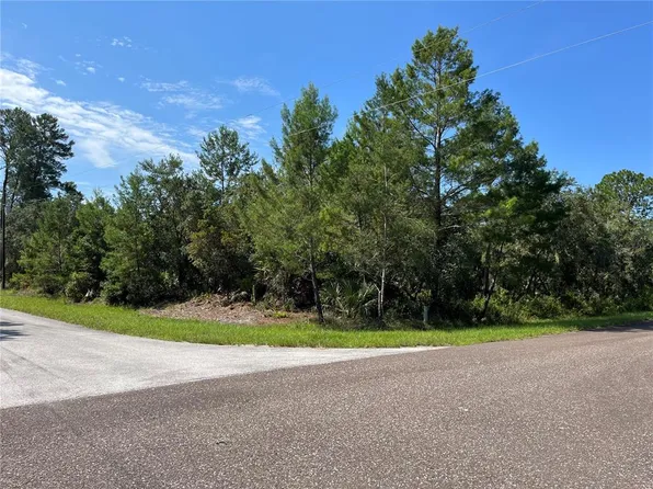 Chinaberry St Lot 7, Eustis, FL 32736