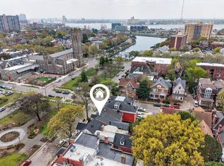 707 Stockley Gdns, Norfolk, VA 23507