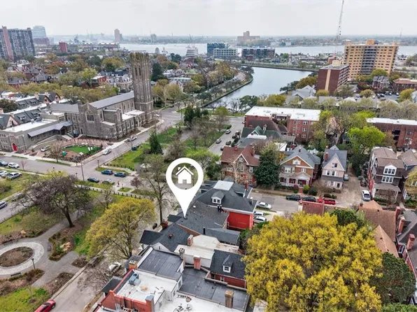 707 Stockley Gdns, Norfolk, VA 23507