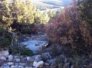 46 Turner Ridge Rd, Edgewood, NM 87015