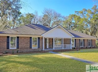48 Ramsgate Rd, Savannah, GA 31419