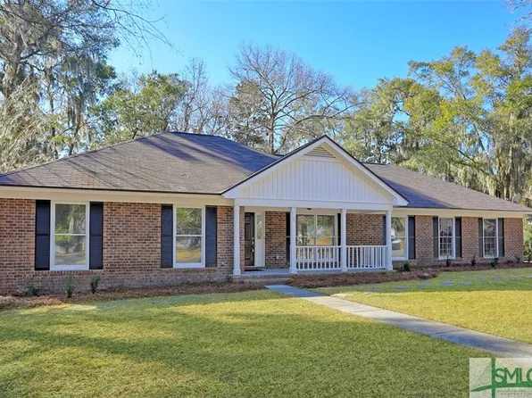 48 Ramsgate Road, Savannah, GA 31419