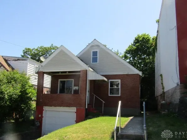 1754 Iliff Ave, Cincinnati, OH 45205