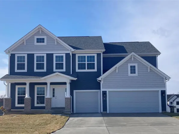 417-417 Healthy Way, Saint Charles, MO 63304