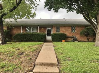 2641 Lasalle Dr, Irving, TX 75062