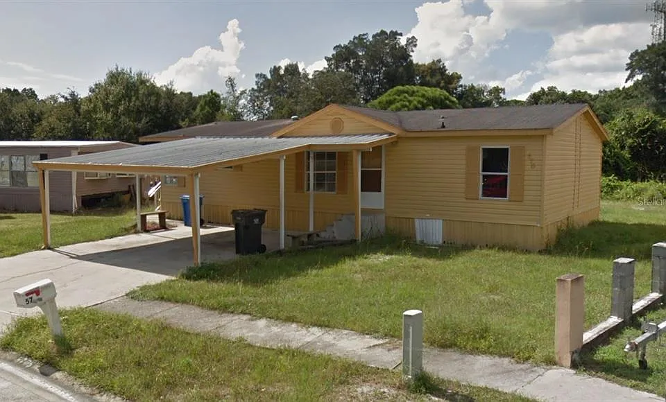 5705 Middlesex Dr