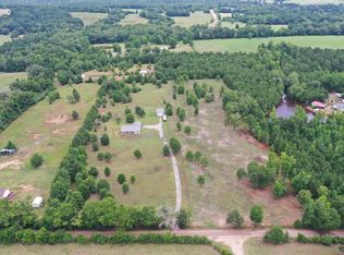 23289 County Road 2116, Troup, TX 75789