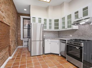 101 Charles St APT 1RE, New York, NY 10014