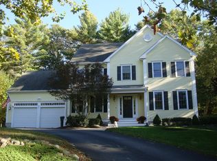 46 Massachusetts Ave, Norfolk, MA 02056