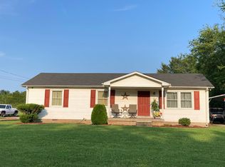 3372 Joe Brown Rd, Murfreesboro, TN 37129