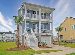 2750 McFadden Way, Johns Island, SC 29455