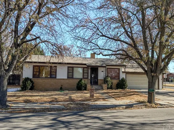 32 Paseo Pl, Lamar, CO 81052