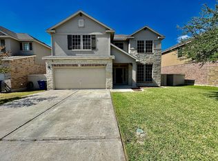 219 Sabal Loop, Laredo, TX 78045