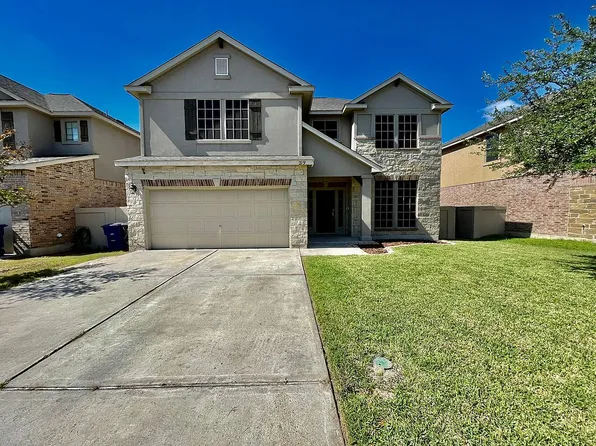219 Sabal Loop, Laredo, TX 78045