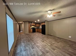 1461 NW Taylor St LOT 1009, Topeka, KS 66608