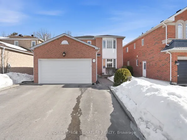 18 Webster Way, Halton Hills, ON L7G 5J7