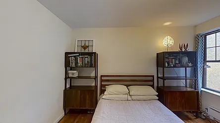 Rented by Emor Management Inc.