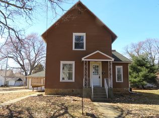 1007 4th Ave, Sterling, IL 61081