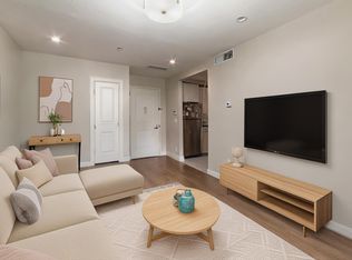 1117 Lafayette Ave #1R, Brooklyn, NY 11221