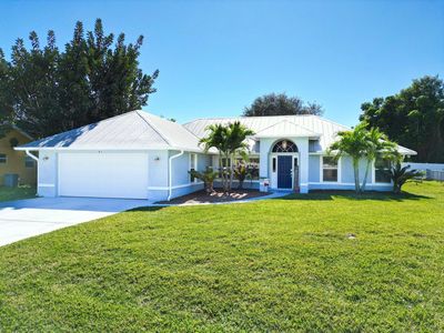 1518 SE Portillo Road, Port Saint Lucie, FL, 34952