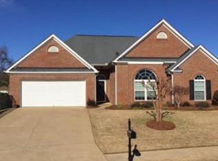 218 Meadow Run, Carrollton, GA 30116