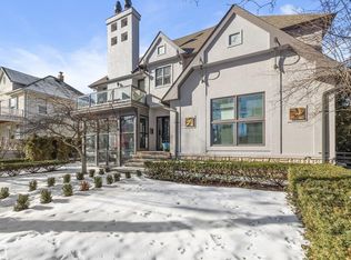357 E Frank St, Birmingham, MI 48009