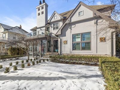 357 E Frank St, Birmingham, MI, 48009