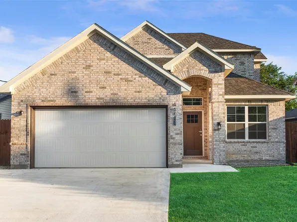 4518 W Lake Highlands Dr, Lewisville, TX 75056