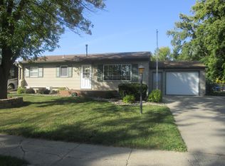 1415 5th Ave NE, Aberdeen, SD 57401