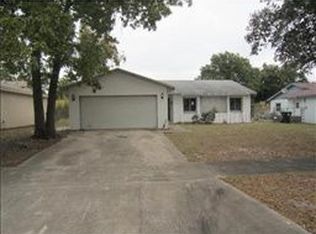 4747 White Willow Ln, Orlando, FL 32808