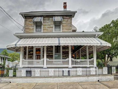 419 Julian St, Williamstown, PA, 17098