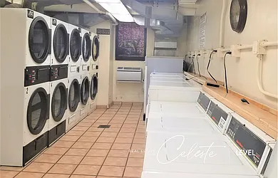 Rented by Level Group