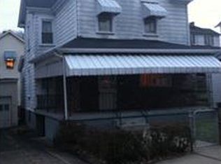 212 Crest Ave, Charleroi, PA