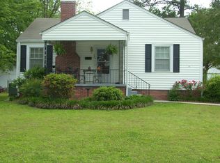 524 Grand Ave, Gadsden, AL 35901