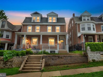 136 W 3rd Ave, Conshohocken, PA, 19428