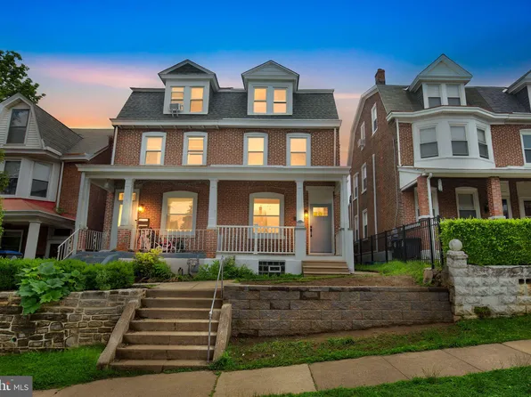 136 W 3rd Ave, Conshohocken, PA 19428