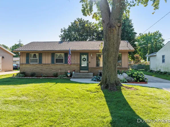 3464 Goodman Ave SW, Wyoming, MI 49519