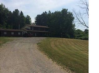 1270 Main Rd, Corfu, NY 14036