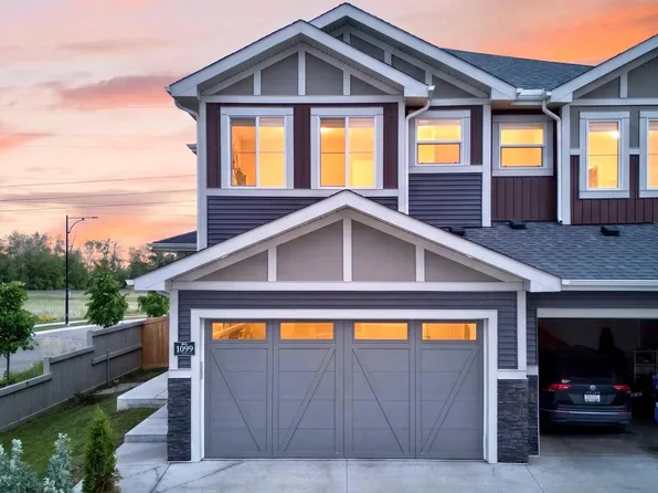 1099 Eaton Rd NW, Edmonton, AB T6M 0Z3