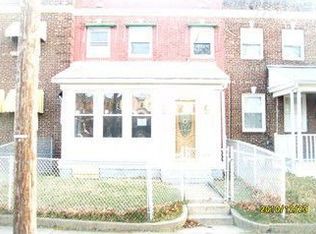 2528 Morgan Blvd, Camden, NJ 08104
