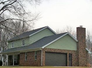 283 Eby Rd, Shiloh, OH 44878