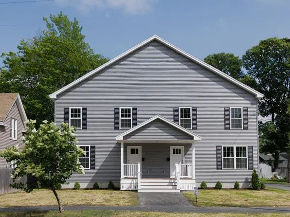 110 3rd Street #110, Bangor, ME 04401