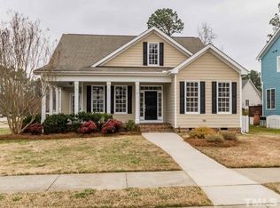500 Lemon Pepper Pl, Wendell, NC 27591