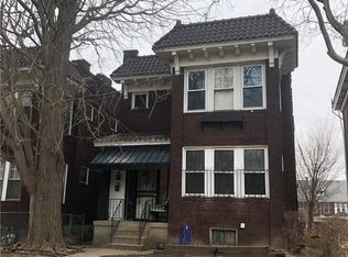 6941 Thomas Blvd, Pittsburgh, PA 15208