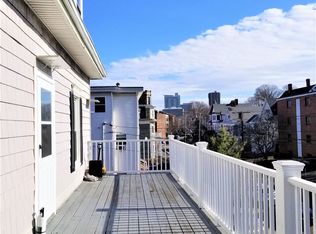 40 Gardner St #2, Allston, MA 02134