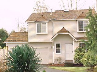 4736 5th Ave W, Everett, WA 98203