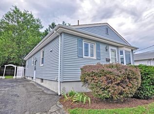 93 Fiume St, Pawtucket, RI 02860