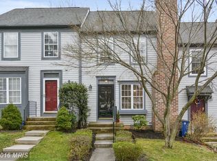 20432 Summersong Ln, Germantown, MD 20874