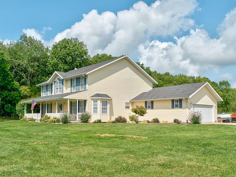 2259 State Highway U, Rogersville, MO 65742 MLS 60228060 Zillow